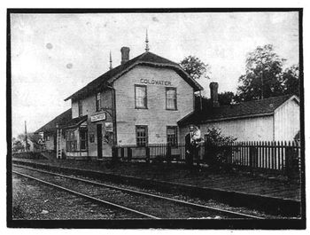 Coldwater GTR ca 1902 courtesy Doug Binns
