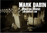 Mark Dabin Trio