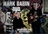 Mark Dabin Duo