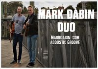 Mark Dabin Duo