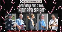 Kindred Spirit at Cooper's Riverview