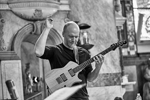 Sylvain Picard