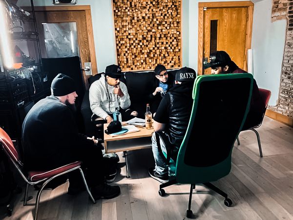 Havik Music - Press Kit