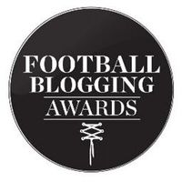 Football Blogging Awards 2016