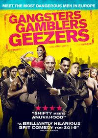 Red Carpet (Gangsters, Gamblers And Geezers)