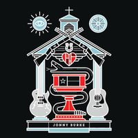 Jonny Burke EP by Jonny Burke