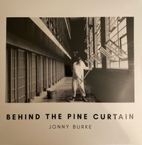 Behind The Pine Curtain: Vinyl