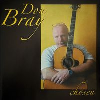 Chosen by Don Bray