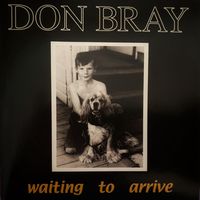 Waiting To Arrive by Don Bray