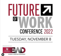 Future of Work Conference Panelist 