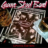 Limited Edition by Groove Skool Band