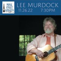 Lee Murdock's "Christmas Ship" concert 