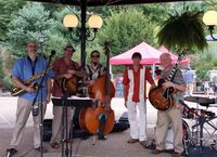 Joseph Hasty & Centerpiece Jazz