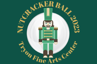  The Nutcracker Ball 
