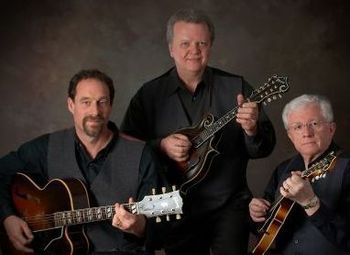 Musica Nostra Italian Mandolin Trio
