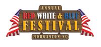 Red, White and Blue Festival