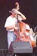 Joseph Hasty Upright Bass
