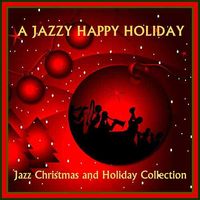 Holiday Jazz w/ Ruthie Collet singer