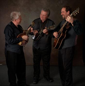 Dick Hull; Bob Kogut; Joseph Hasty
