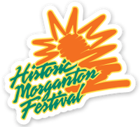 Historic Morganton Festival w/ Greg Mastin and the Druthers