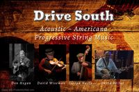 Drive South Americana Band