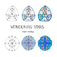 Wondering Stars by Matt Marble