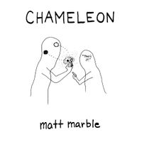 Chameleon by Matt Marble