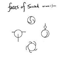 Faces of Sound by Matt Marble