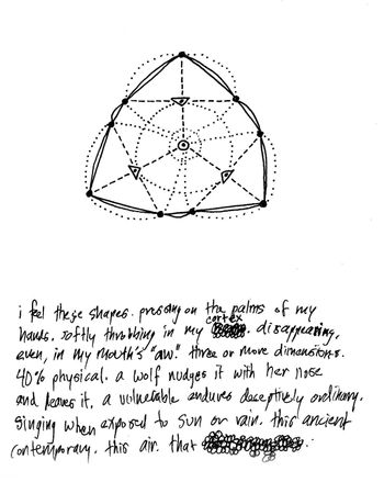 "Whorl" homeometric geometry
