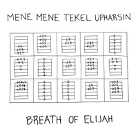 Breath of Elijah by Matt Marble