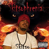 Skitsophrenia by SKITSO 