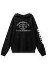 Currently Chasin' Currency Hoodie