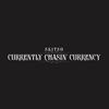 Currently Chasin' Currency - Sticker