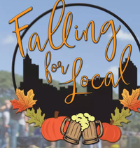 Falling for Local Festival