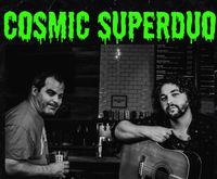 Cosmic SuperDUO at the Whisky Box at Whiskey Dawgs