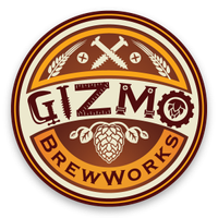 Cosmic Superheroes at Gizmo BrewWorks