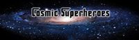 Cosmic Superheroes at Deep South!