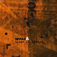 Rings of Saturn (2022-Single)  by RevulsA