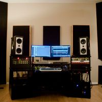 Amalgamation in the Recording Studio