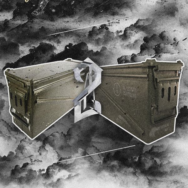 SampleCartel War Crate Sample Pack
