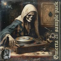 Omerta 26 (Sample Pack)