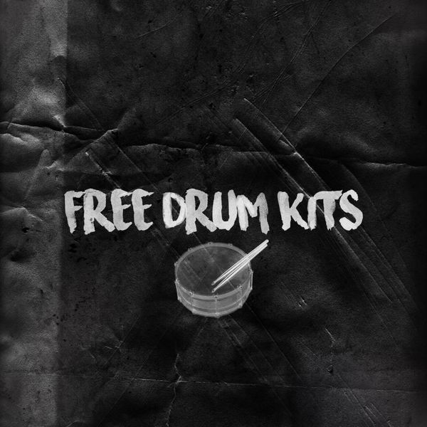 FREE DRUM KITS