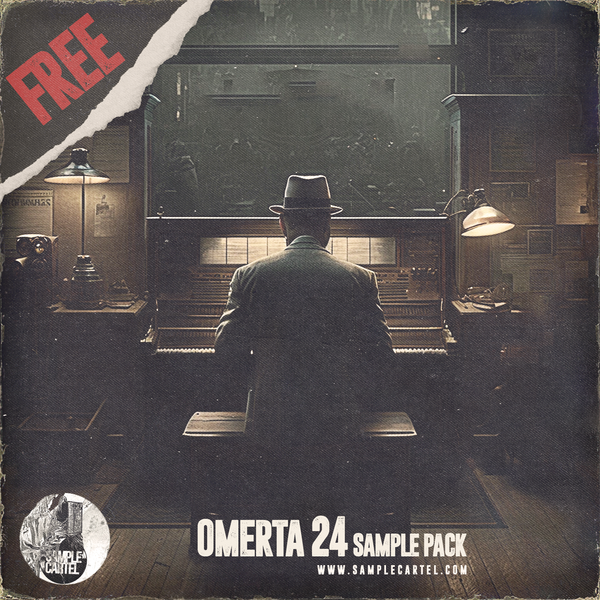 FREE Omerta 24 (Sample Pack)