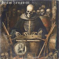 Drum Honor Vol. 3 (Drum Loops)