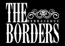 The Herbaceous Borders