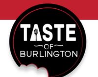 Taste of Burlington Launch