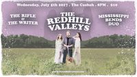 Redhill Valleys Summer Send Off