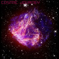 Cosmic Journey (FREE DOWNLOAD) by J Tizzle