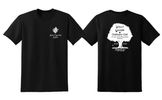 Ordinary Girl 10 Year Anniversary Tee