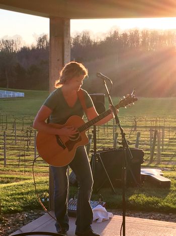Rockside Winery 2016 (photo by J. Sipos)
